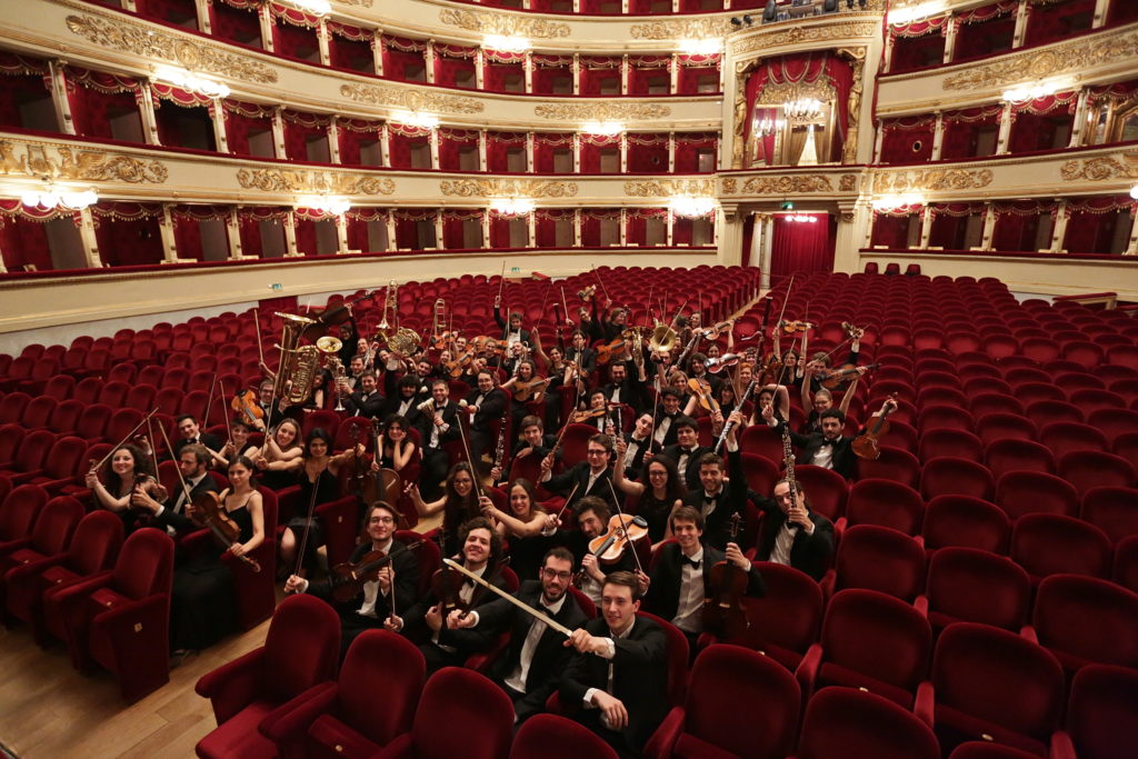 2020 Opera Carmen - Teatro Alla Scala